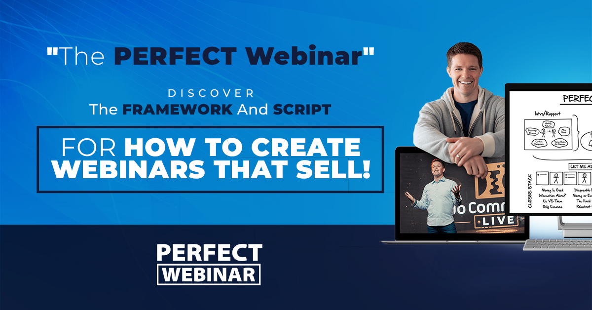 Review Insider Lab - Perfect Webinar Secrets